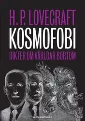 Kosmofobi - Howard Lovecraft Phillips