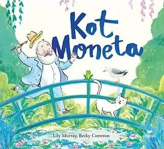 Kot Moneta - Lily Murray, Becky Cameron