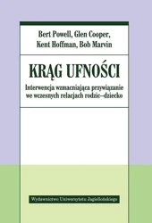 Krąg ufności - Bert Powell, Glen Cooper, Kent Hoffman, Bob Ma