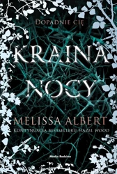 Kraina nocy - Melissa Albert