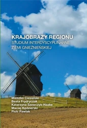 Krajobrazy regionu - praca zbiorowa