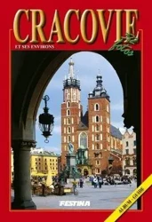 Kraków i okolice 372 zdjęcia - wer. francuska - Rafał Jabłoński