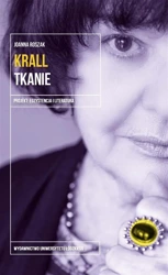 Krall. Tkanie - Joanna Roszak