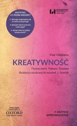 Kreatywność - Vlad Glaveanu