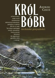 Król Bóbr - Andrzej Czech