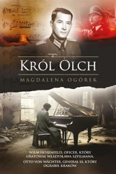 Król Olch - Magdalena Ogórek