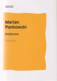 Królestwo - Marian Pankowski