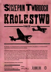 Królestwo - Szczepan Twardoch