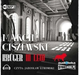 Kruger T.3 Lew Audiobook - Marcin Ciszewski