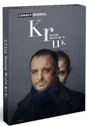 Kruk. Czorny wron nie śpi 3DVD - Maciej Pieprzyca