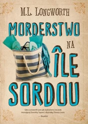 Kryminały prowansalskie T.4 Morderstwo na... - M. L. Longworth