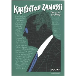 Krzysztof Zanussi. Zależy, jak się patrzy - Krzysztof Zanussi