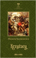 Krzyżacy - Henryk Sienkiewicz