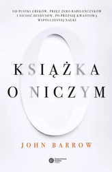 Książka o Niczym - John D. Barrow