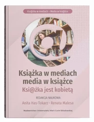 Książka w mediach, media w książce - praca zbiorowa