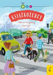 Książkożercy. Pako w miejskiej dżungli Poziom 1 - Anna Paszkiewicz