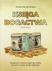 Księga Bogactwa - Marek Regner