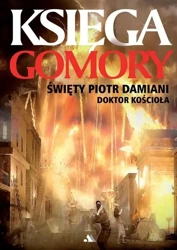 Księga Gomory - Piotr Święty Damiani