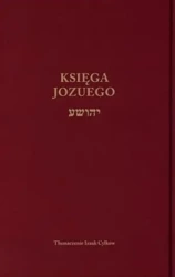 Księga Jozuego - Izaak Cylkow