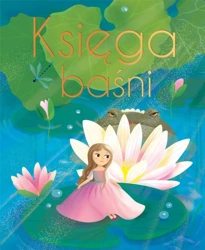 Księga baśni - Anna Śliwińska