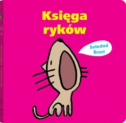 Księga ryków - Soledad Bravi