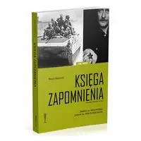 Księga zapomnienia - Wasyl Słupczuk