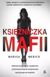 Księżniczka mafii - Marisa Merico