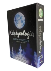 Księżycologia - Yasmin Boland, Nyx Rowan