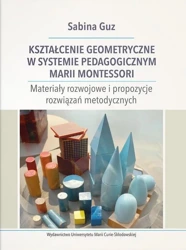 Kształcenie geometryczne w systemie... w.2 - Barbara Hlibowicka-Węglarz