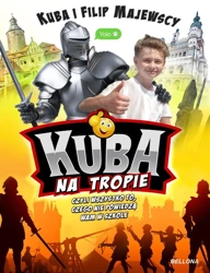 Kuba na tropie - Kuba Majewski, Filip Majewski