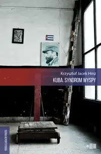 Kuba syndrom wyspy - Krzysztof Jacek Hinz