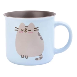 Kubek ceramiczny 380 ml Pusheen Purrfect Love TAZ111 - GRUPOERIK