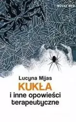 Kukła i inne opowieści terapeutyczne - Lucyna Mijas