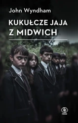 Kukułcze jaja z Midwich - John Wyndham