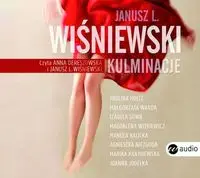 Kulminacje - Janusz Wiśniewski