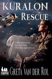 Kuralon Rescue - Greta van Rol der