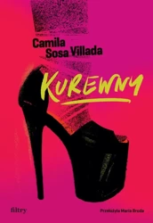 Kurewny - Camila Sosa Villada