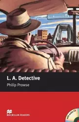 L.A. Detective Starter + CD Pack - Philip Prowse