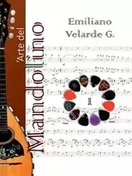 L' Arte del Mandolino 1 - Velarde González Emiliano