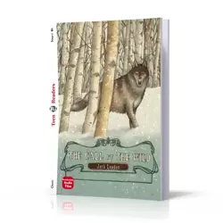 LA The Call of the Wild Ksiązka + Audio online B1 - Jack London