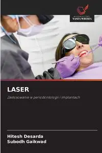 LASER - Desarda Hitesh