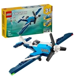 LEGO(R) CREATOR 31160 (4szt) Statek powietrzny samol