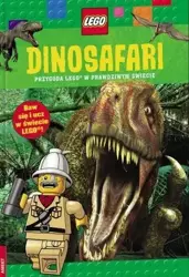 LEGO (R) Dinosafari - Penelope Arlon, Tory Gordon-Harris