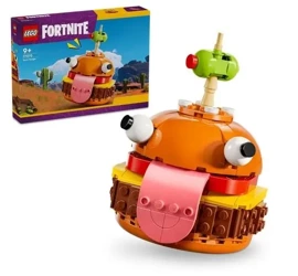 LEGO(R) FORTNITE 77070 Durrr Burgerownia