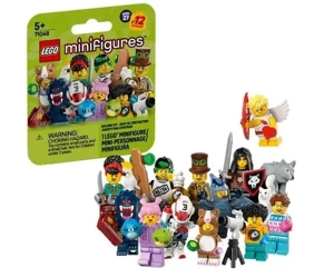 LEGO(R) MINIFIGURES 71048 Seria 27