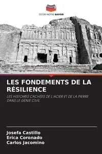 LES FONDEMENTS DE LA RÉSILIENCE - Josefa Castillo