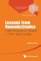 LESSON FR NANOELEC (2ND ED)(P1) - SUPRIYO DATTA