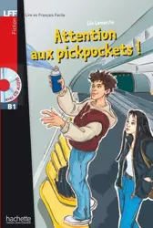 LFF Attention Aux Pickpockets + audio online (B1) - Leo Lamarche