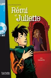 LFF Remi et Juliette + audio online (A1) - Léo Lamarche