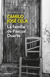 LH Cela. La familia de Pascual Duarte - Jose Camilo Cela